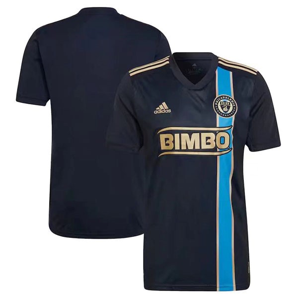 Thailand Trikot Philadelphia Union Heim 2022-2023